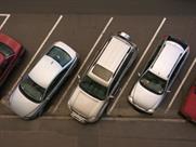 Olympic spectators to get 30,000 parking spaces