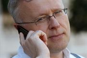 Alexander Lebedev: owner of the i newspaper