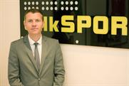 Adam Bullock: managing director of UTV Pitch