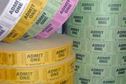 The Ticket Factory bags Haymarket Exhibitions portfolio work