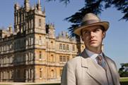 Downton Abbey: STV opted out of the peaktime drama