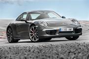 Porsche unveils experience centre in Los Angeles 
