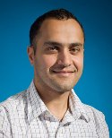 Dara Nasr, head of YouTube and display, Google UK