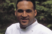 Visist Devon: chef Michael Caines stars in the ad