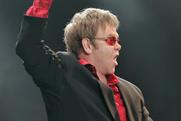 Elton John: headlines Magic Summer Live