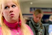 Nationwide ad: Vicky Pollard