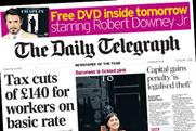 Paper Round (14 May) - a look at the day's newspapers