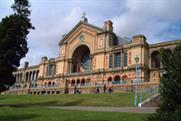 The Masters Snooker to move to Alexandra Palace for 2012 