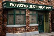 ITV signs up Imperial Leather for Coronation Street promotion