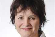 Janet Hull: executive director of the Creative Pioneers Challenge 