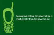 Nokia: we campaign