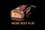Mars: Michael Magee is appointed vice-president marketing at Mars chocolate UK