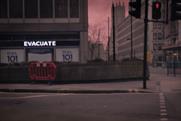 D&AD: film produced by Dare to promote 2013 awards