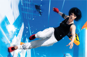 EA Games launches Mirror's Edge