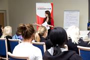 Drinkaware: Charity working with Club 18-30 to discourage binge drinking