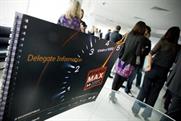 BrandMAX: delegates gather at Altitude