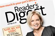 Reader's Digest: Publicom will handle classified sales