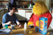 Sugar Puffs...brand owned by Honey Monster Foods