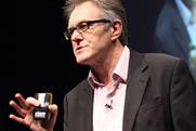 Guy Phillipson: chief executive of IAB