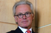 Scott: joint CEO and chairman of Engine