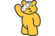 Pudsey Bear