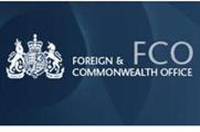 Foreign & Commonwealth Office