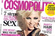 Cosmopolitan: MD Jessica Burley to leave after eights years with NatMags