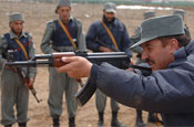 AK-47: free with car purchase