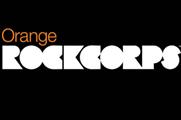Video: Orange promotes RockCorps with TV campaign