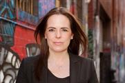 Lindsey Evans: joining TBWA