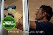 Anglian Home Improvements: Latitude was incumbent