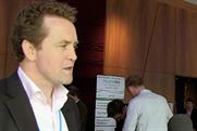 Steve Parker: managing director of MediaVest