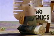 Financial Services Compensation Scheme: Abbott Mead Vickers BBDO will create integrated campaign for early 2013