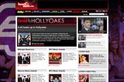 Hollyoaks: focus of one of the interactive shows produced by Bauer and Channel 4