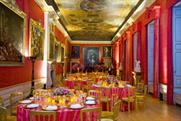Disney's Royal Court event to take place at Kensington Palace