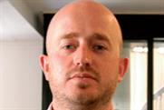 Tom Ewart: leaves Publicis London without a job to go to