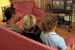 UK audiences...more cynical about advertising