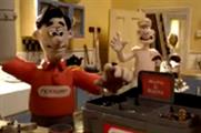 Video: Npower unveils latest Wallace and Gromit ad