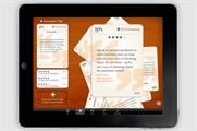 Fast Strategy app: offers advice from top planners