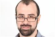 Matthew Hook, chief strategy officer, Carat