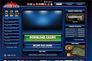 InterCasino appoints agencies to roster