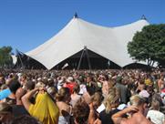 Vince Power plans to raise £6.5m for new festival venture