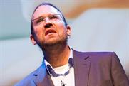 Dave Coplin: chief envisioning officer at Microsoft
