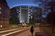 London’s largest new-build hotel announces soft launch date