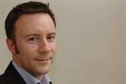 Tim Elkington, new head of research at the Internet Advertising Bureau