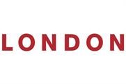 London: new logo for city by Saffron