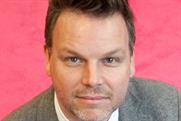 Toby Gunton, chief digital officer, WCRS