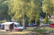 Sector Insight: Camping and caravanning