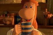 Tetley: 2010 'Tea Folk' ad