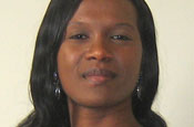 Kellman: newly appointed senior vice-president